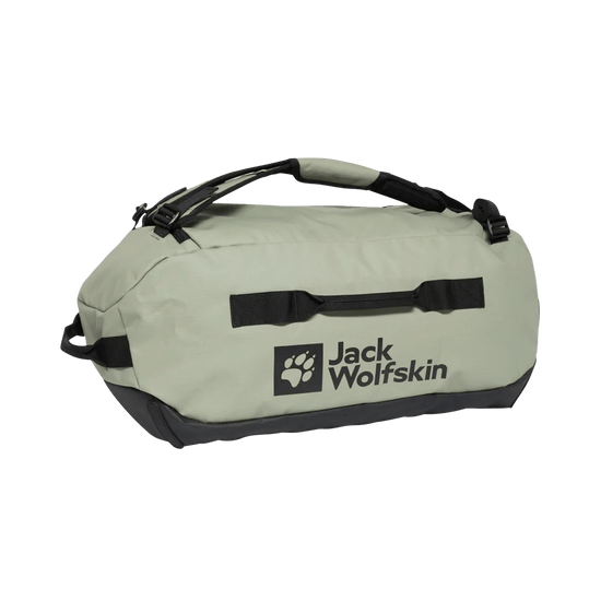 Jack Wolfskin ALL-IN DUFFLE 45 - Bags at PeakStyle