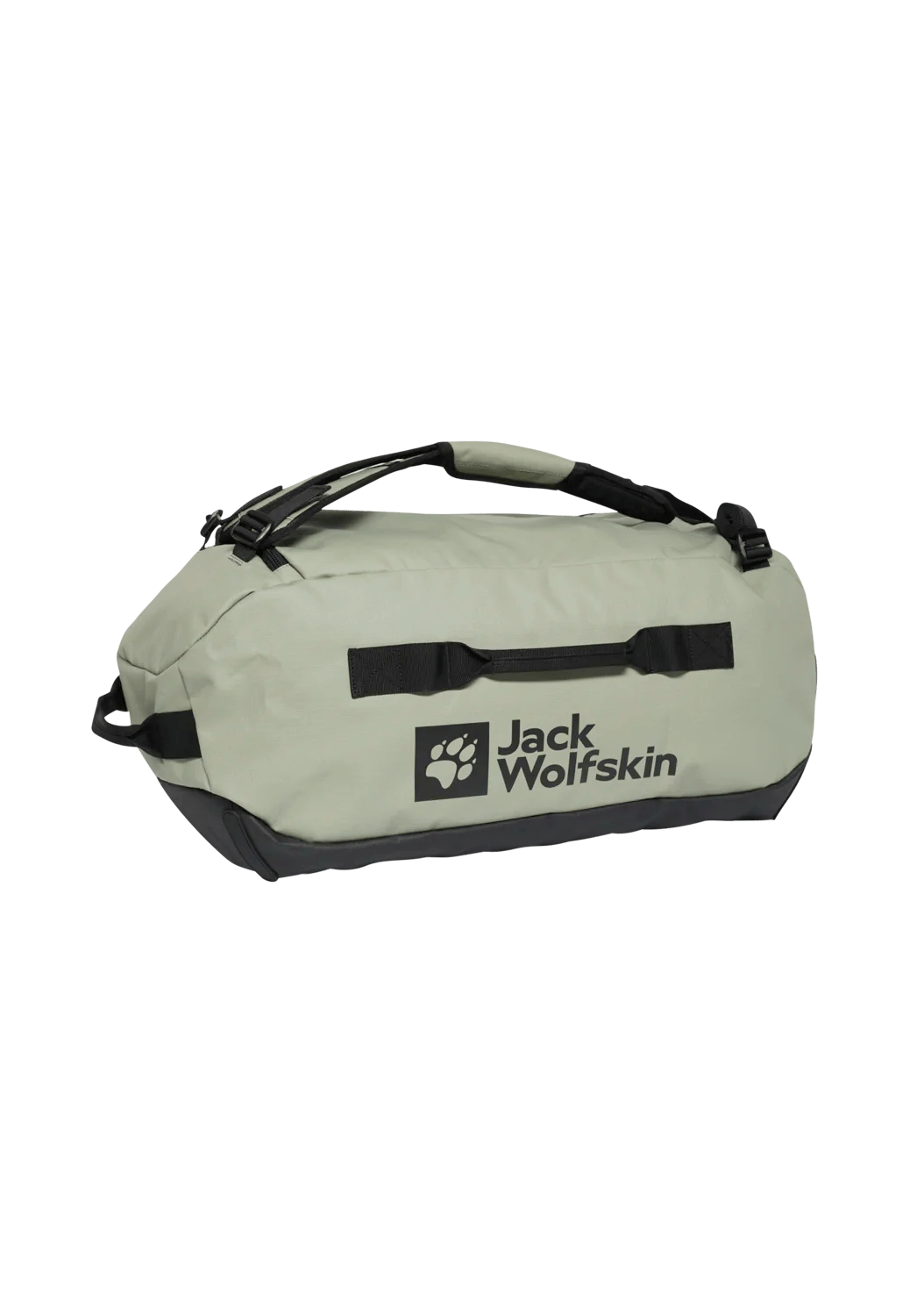 Jack Wolfskin ALL-IN DUFFLE 45 - Bags at PeakStyle