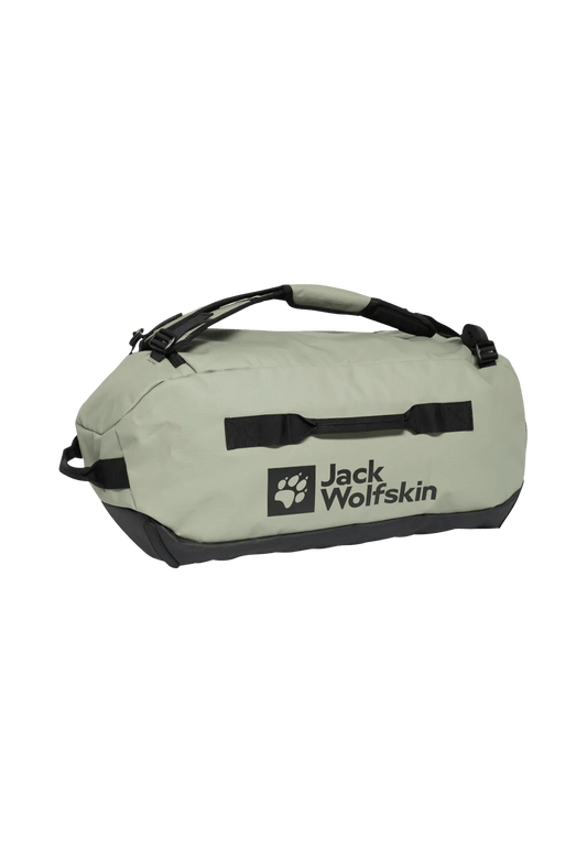 Jack Wolfskin ALL-IN DUFFLE 45 - Bags at PeakStyle
