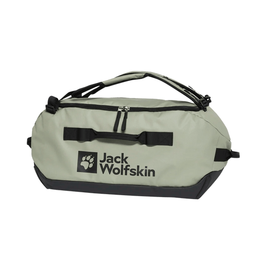 Jack Wolfskin ALL-IN DUFFLE 45 - Bags at PeakStyle