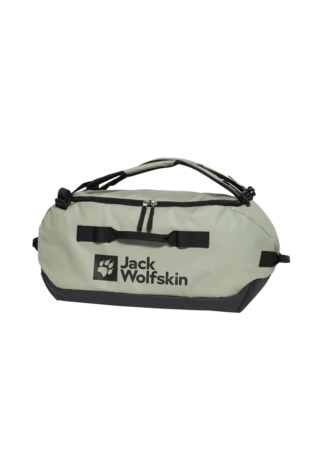Jack Wolfskin ALL-IN DUFFLE 45 - Bags at PeakStyle