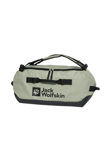 Jack Wolfskin ALL-IN DUFFLE 45 - Bags at PeakStyle