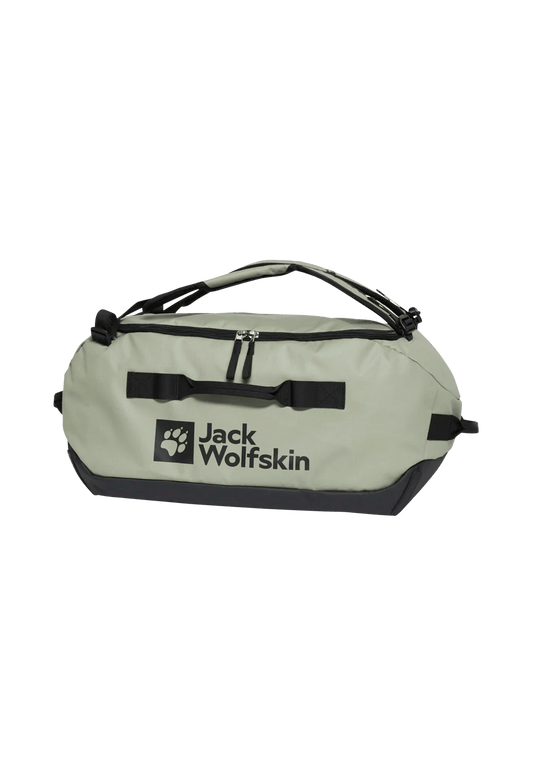 Jack Wolfskin ALL-IN DUFFLE 45 - Bags at PeakStyle
