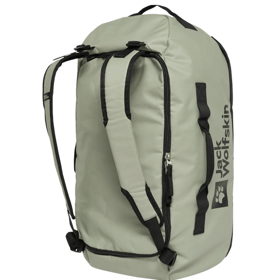 Jack Wolfskin ALL-IN DUFFLE 45 - Bags at PeakStyle