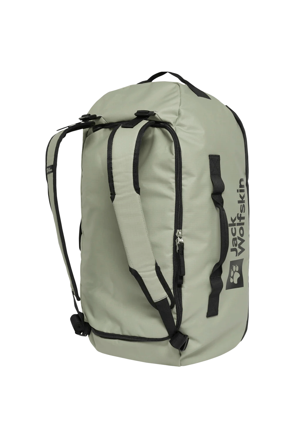 Jack Wolfskin ALL-IN DUFFLE 45 - Bags at PeakStyle