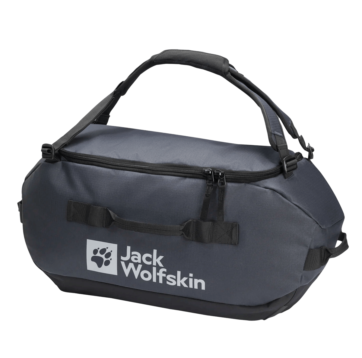 Jack Wolfskin ALL-IN DUFFLE 45 - Bags at PeakStyle
