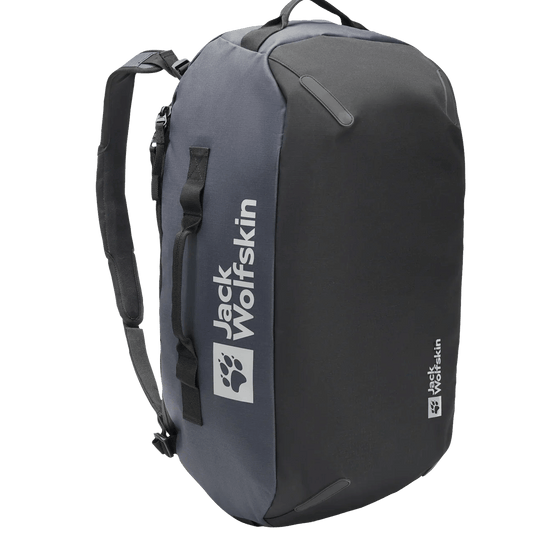 Jack Wolfskin ALL-IN DUFFLE 45 - Bags at PeakStyle