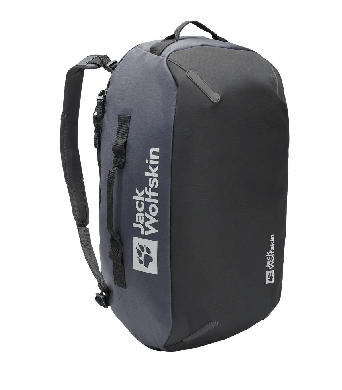 Jack Wolfskin ALL-IN DUFFLE 45 - Bags at PeakStyle