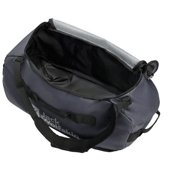 Jack Wolfskin ALL-IN DUFFLE 45 - Bags at PeakStyle
