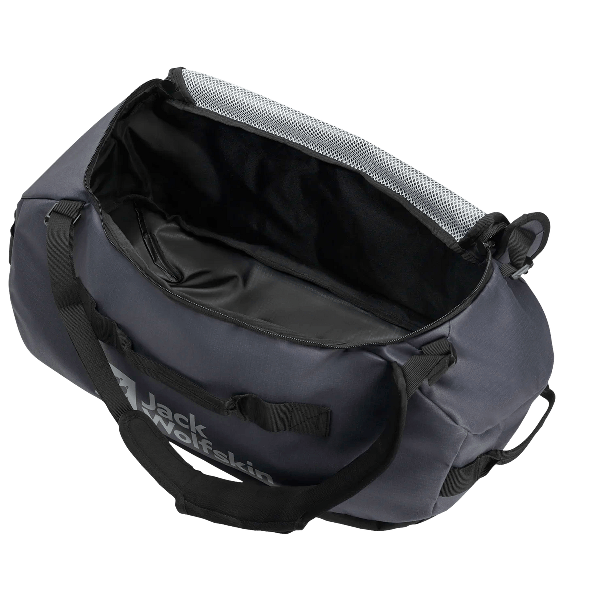 Jack Wolfskin ALL-IN DUFFLE 45 - Bags at PeakStyle