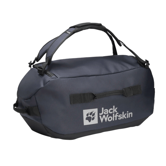 Jack Wolfskin ALL-IN DUFFLE 45 - Bags at PeakStyle