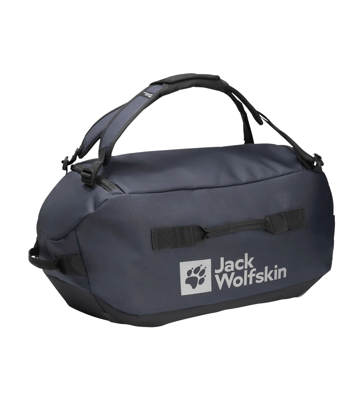Jack Wolfskin ALL-IN DUFFLE 45 - Bags at PeakStyle