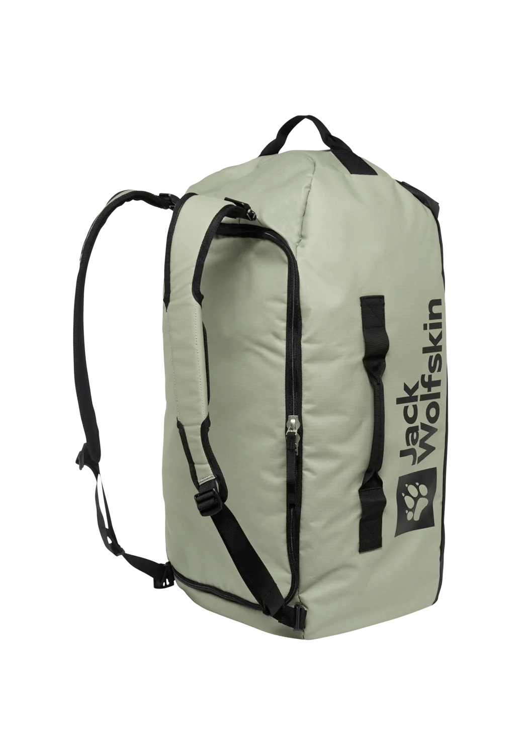 Jack Wolfskin ALL-IN DUFFLE 65 - Bags at PeakStyle