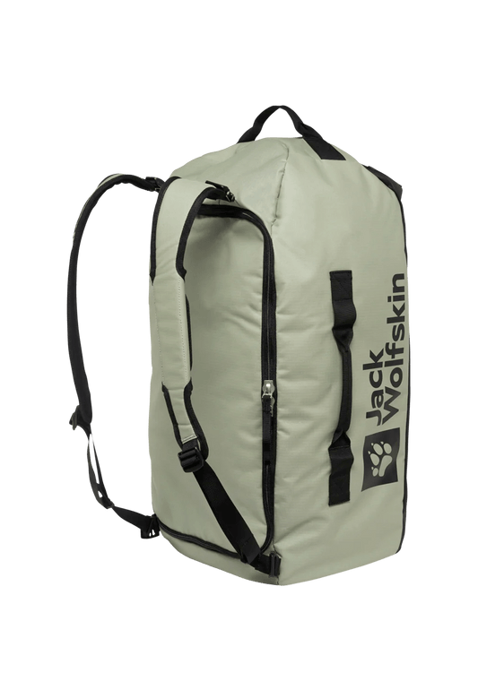 Jack Wolfskin ALL-IN DUFFLE 65 - Bags at PeakStyle