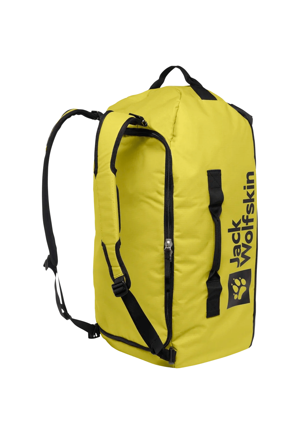 Jack Wolfskin ALL-IN DUFFLE 65 - Bags at PeakStyle