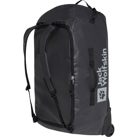 Jack Wolfskin ALL-IN DUFFLE WHEELER 90 - Bags at PeakStyle
