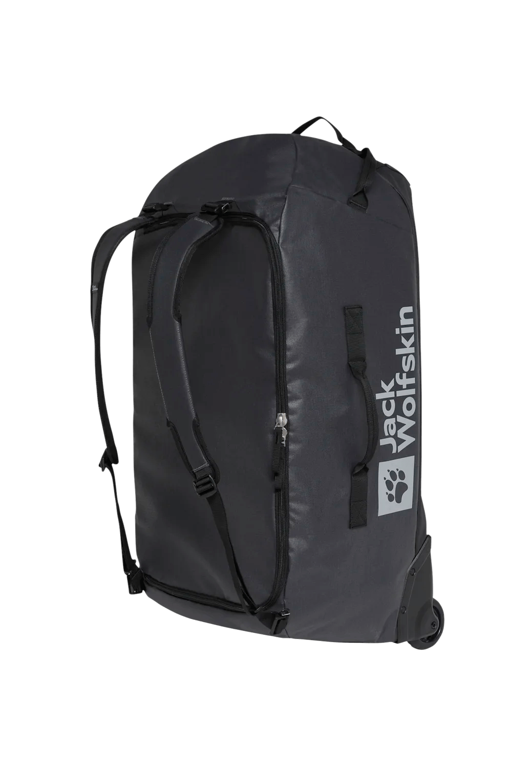 Jack Wolfskin ALL-IN DUFFLE WHEELER 90 - Bags at PeakStyle