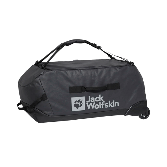 Jack Wolfskin ALL-IN DUFFLE WHEELER 90 - Bags at PeakStyle