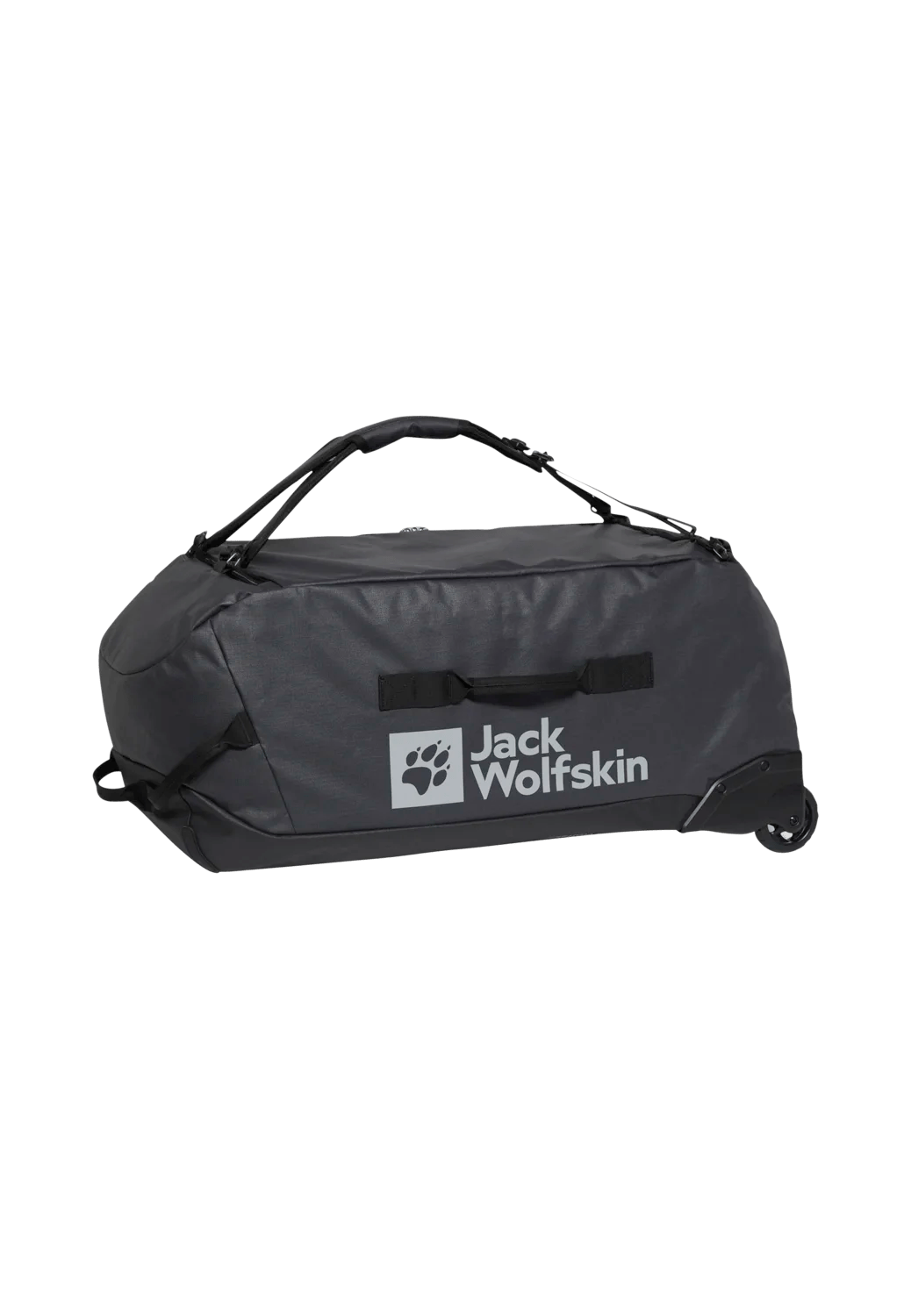 Jack Wolfskin ALL-IN DUFFLE WHEELER 90 - Bags at PeakStyle