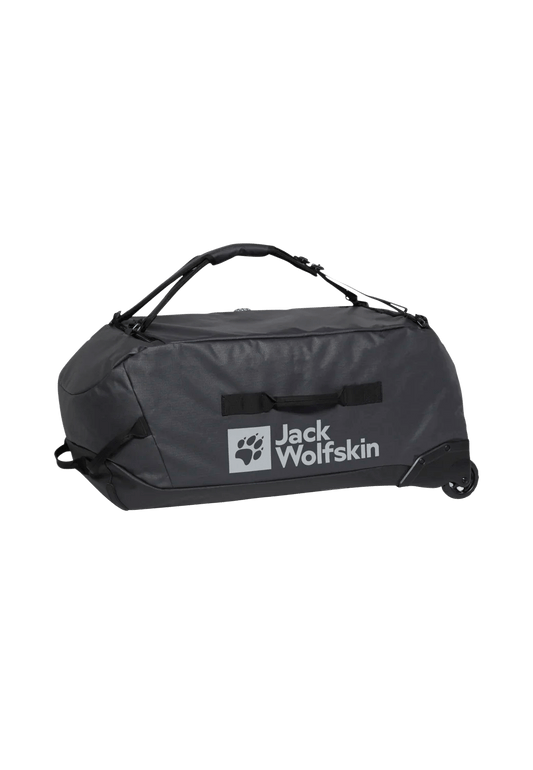 Jack Wolfskin ALL-IN DUFFLE WHEELER 90 - Bags at PeakStyle
