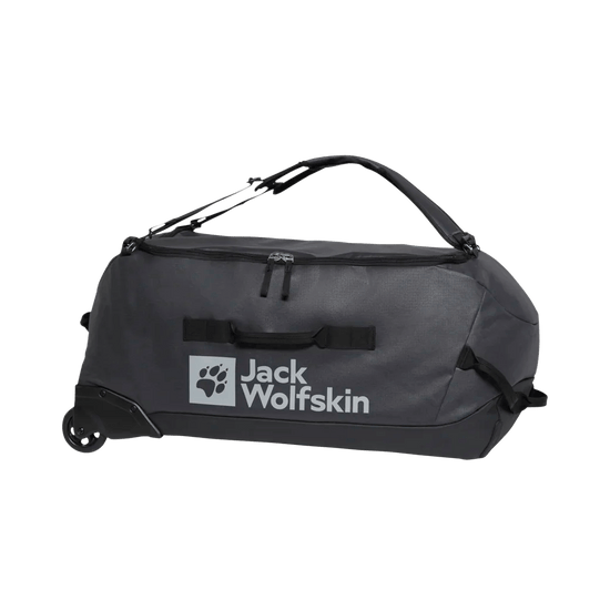 Jack Wolfskin ALL-IN DUFFLE WHEELER 90 - Bags at PeakStyle