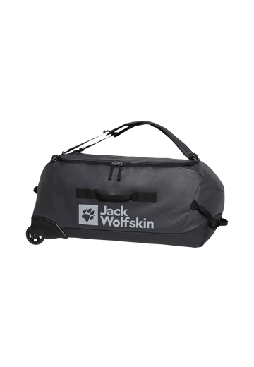 Jack Wolfskin ALL-IN DUFFLE WHEELER 90 - Bags at PeakStyle