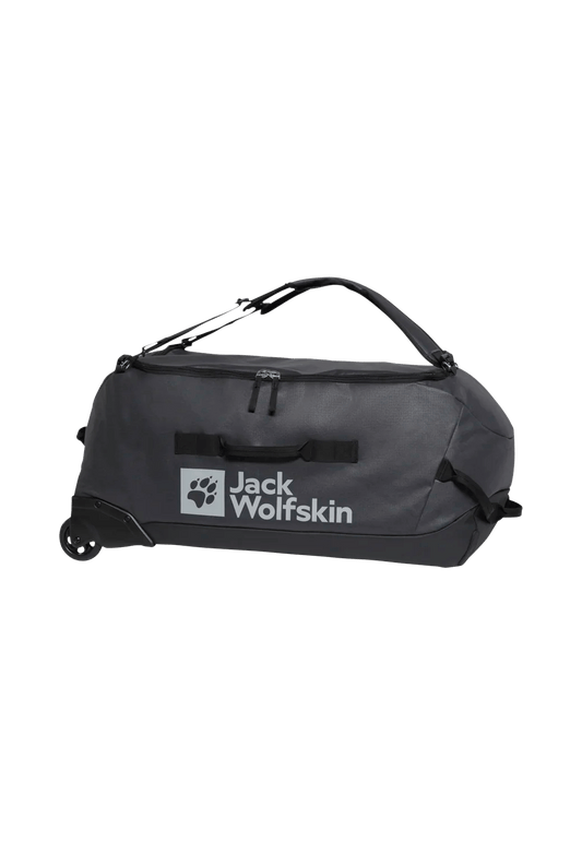 Jack Wolfskin ALL-IN DUFFLE WHEELER 90 - Bags at PeakStyle