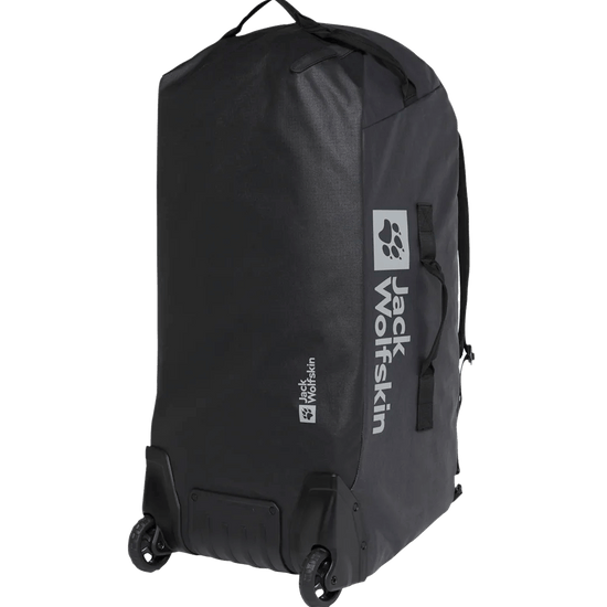 Jack Wolfskin ALL-IN DUFFLE WHEELER 90 - Bags at PeakStyle
