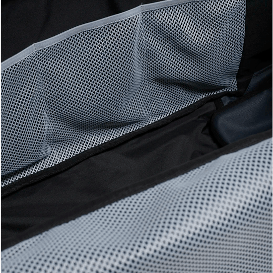 Jack Wolfskin ALL-IN DUFFLE WHEELER 90 - Bags at PeakStyle