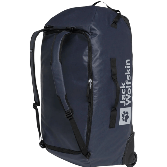 Jack Wolfskin ALL-IN DUFFLE WHEELER 90 - Bags at PeakStyle
