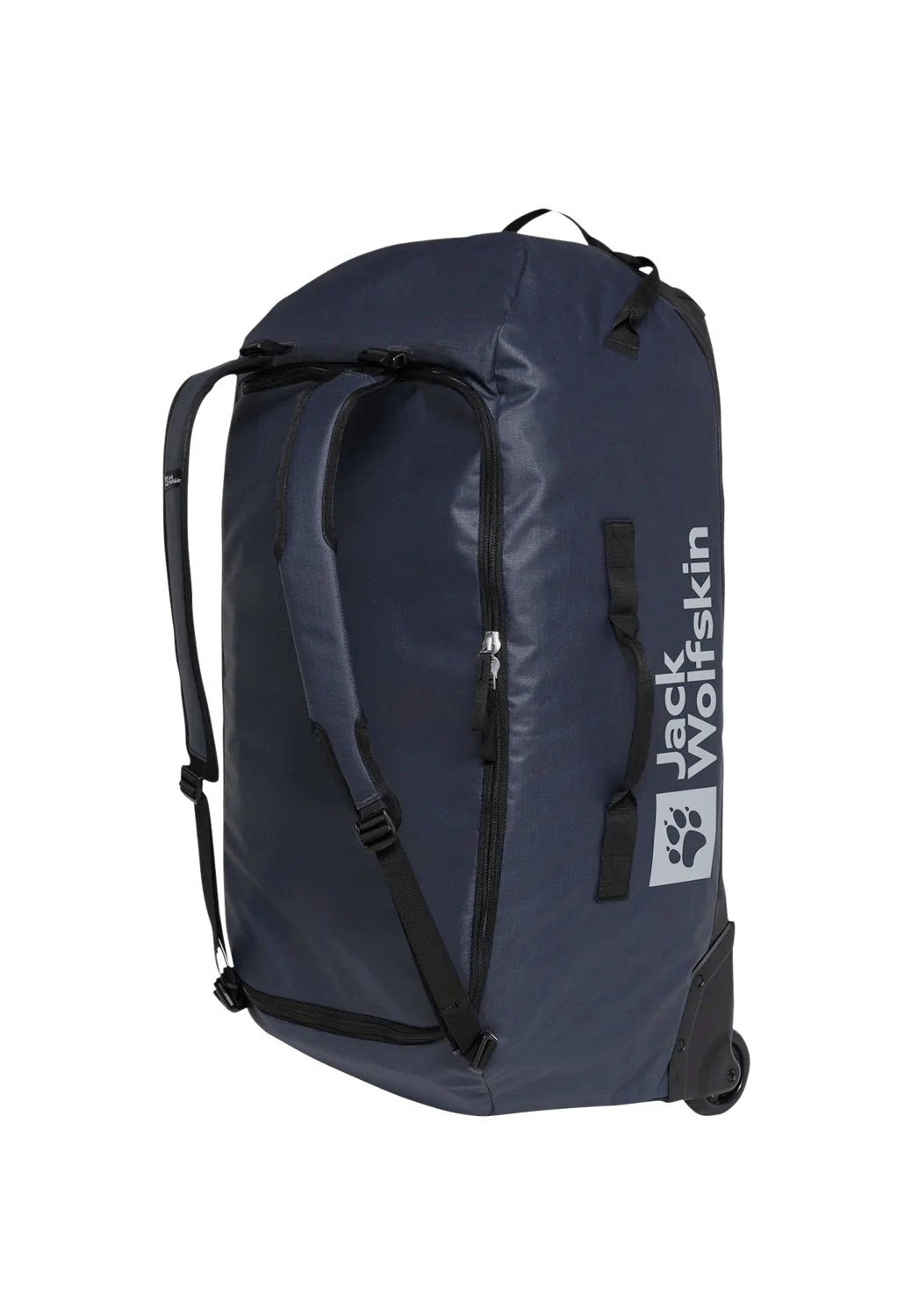 Jack Wolfskin ALL-IN DUFFLE WHEELER 90 - Bags at PeakStyle