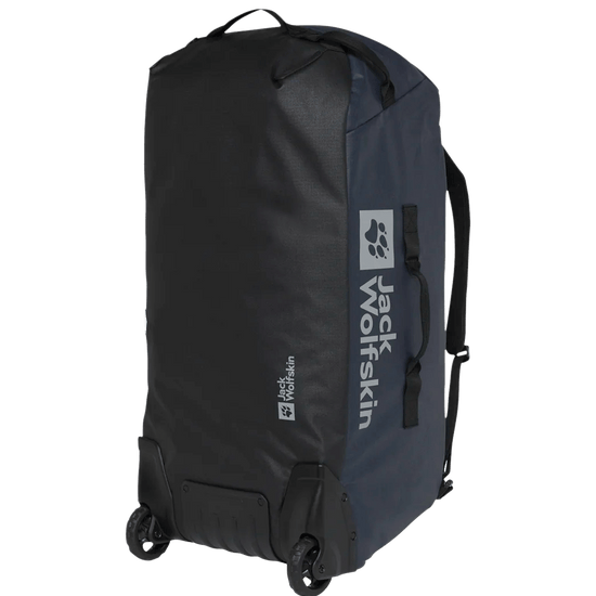 Jack Wolfskin ALL-IN DUFFLE WHEELER 90 - Bags at PeakStyle