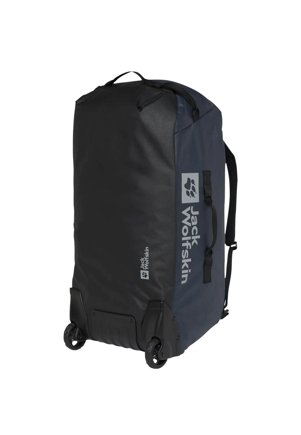 Jack Wolfskin ALL-IN DUFFLE WHEELER 90 - Bags at PeakStyle