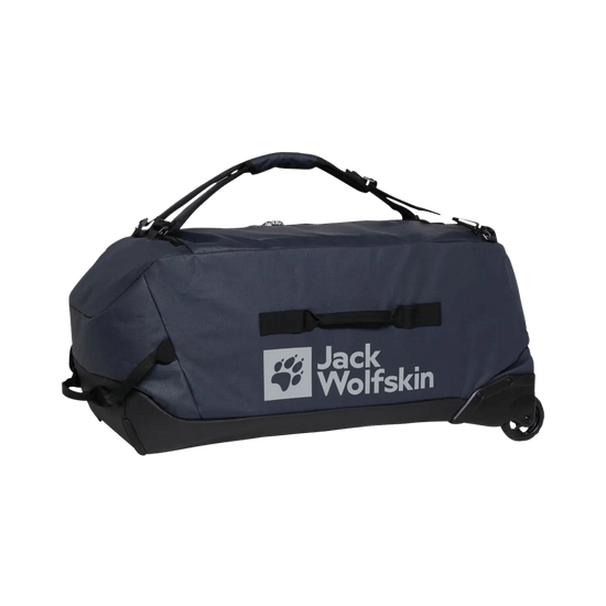 Jack Wolfskin ALL-IN DUFFLE WHEELER 90 - Bags at PeakStyle