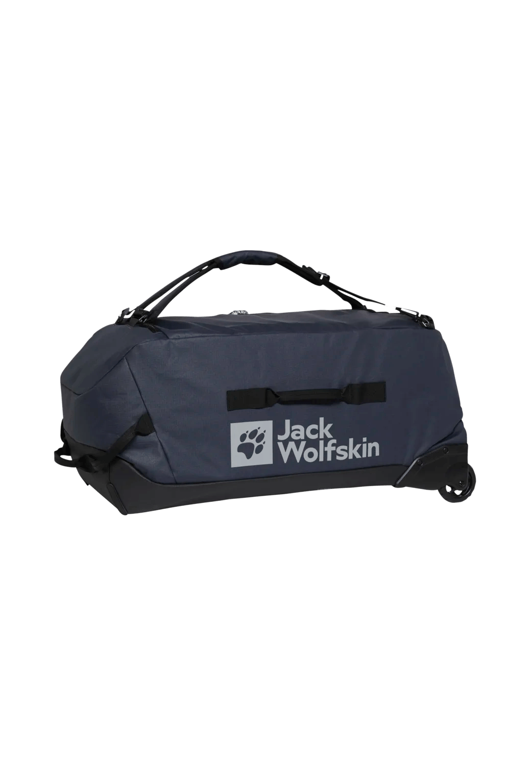Jack Wolfskin ALL-IN DUFFLE WHEELER 90 - Bags at PeakStyle