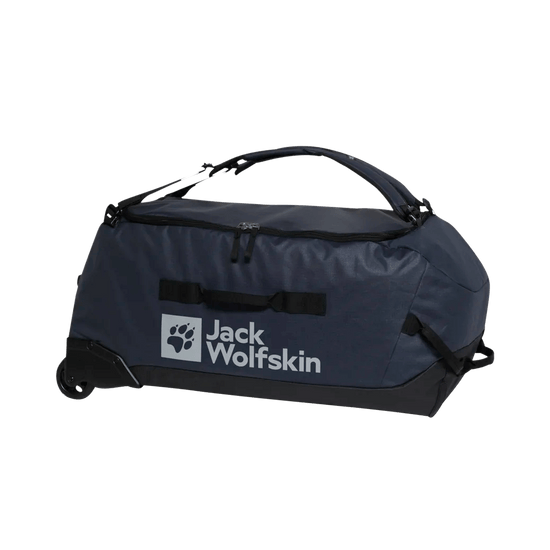 Jack Wolfskin ALL-IN DUFFLE WHEELER 90 - Bags at PeakStyle