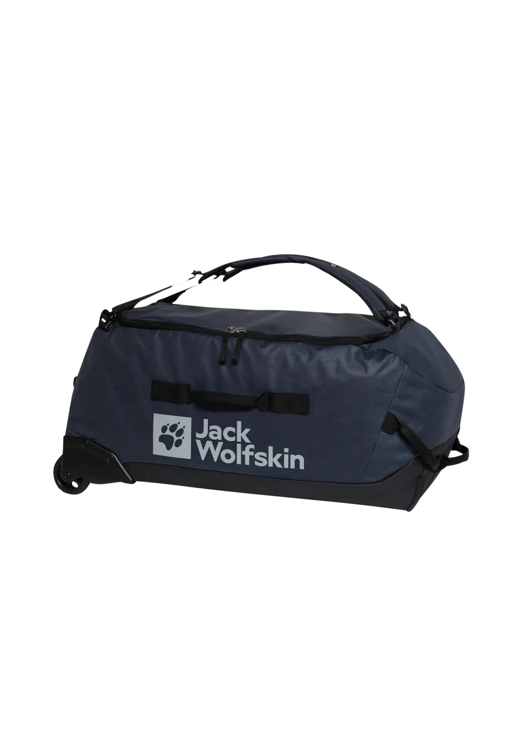 Jack Wolfskin ALL-IN DUFFLE WHEELER 90 - Bags at PeakStyle