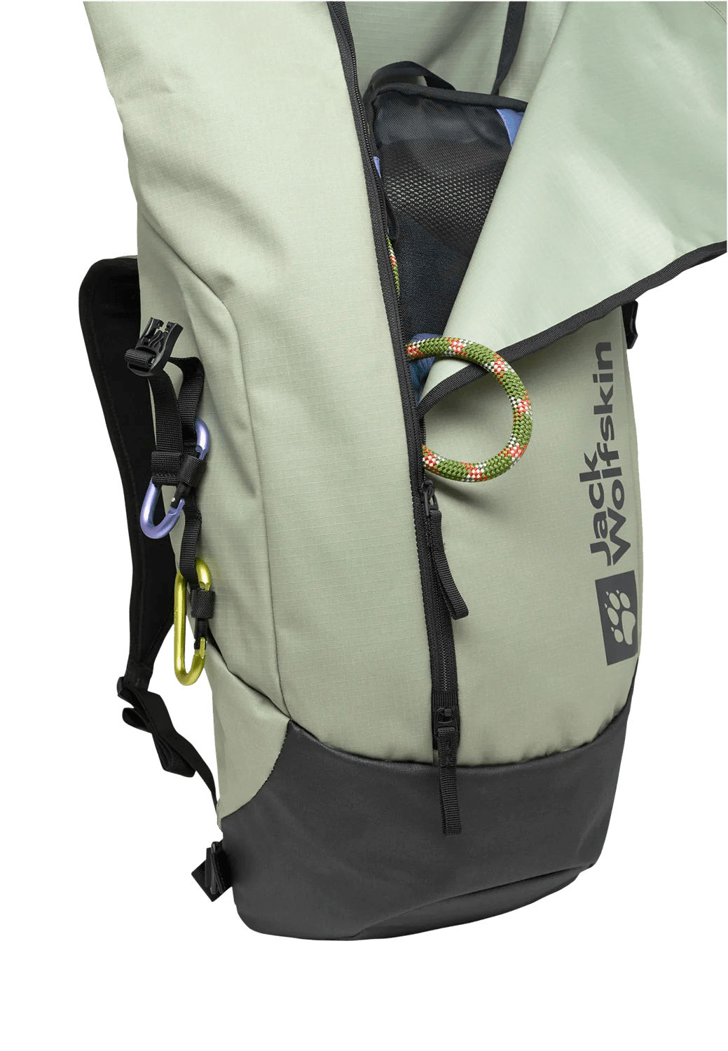 Jack Wolfskin ALL-IN PACK 30 - Bags at PeakStyle