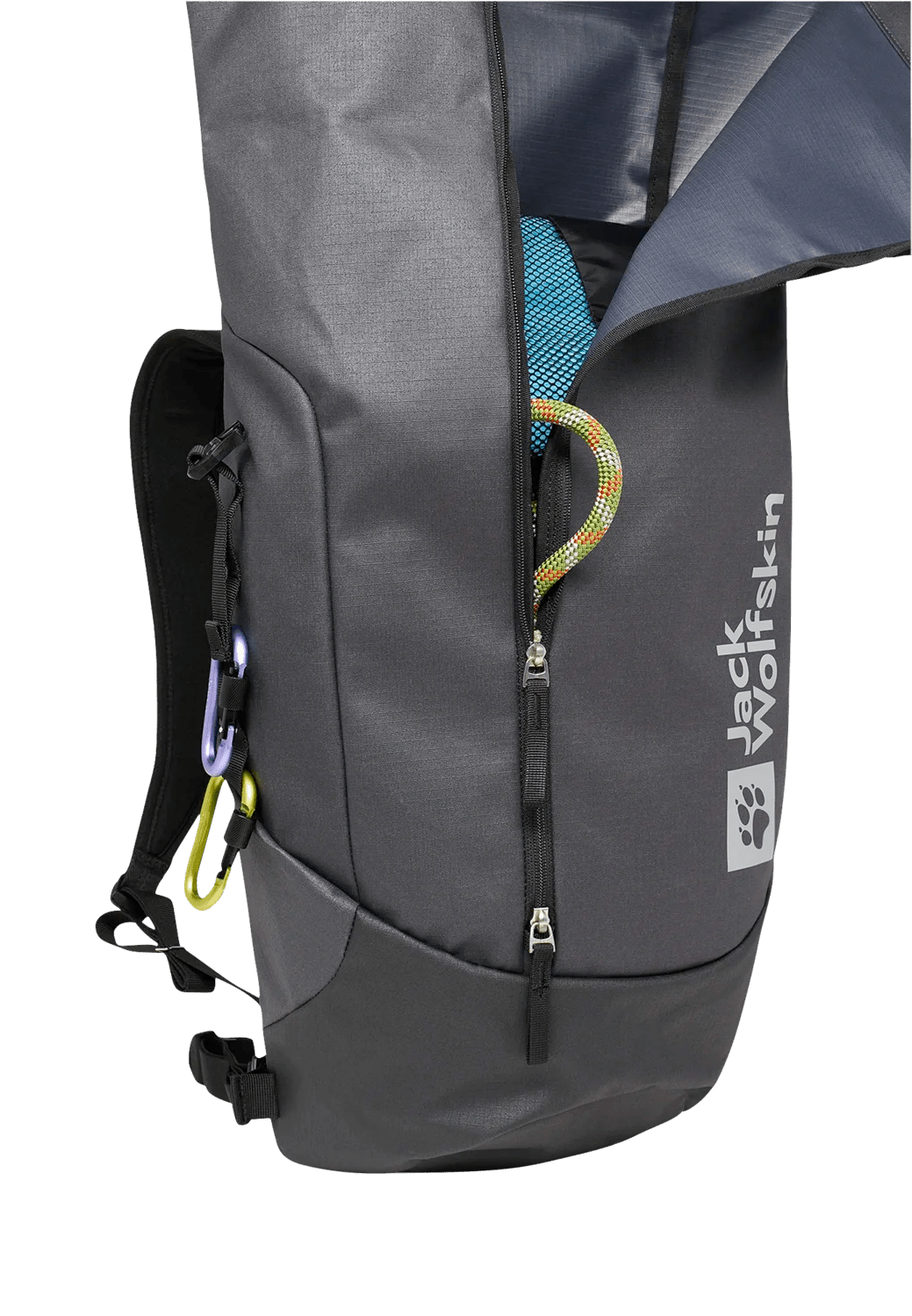 Jack Wolfskin ALL-IN PACK 30 - Bags at PeakStyle