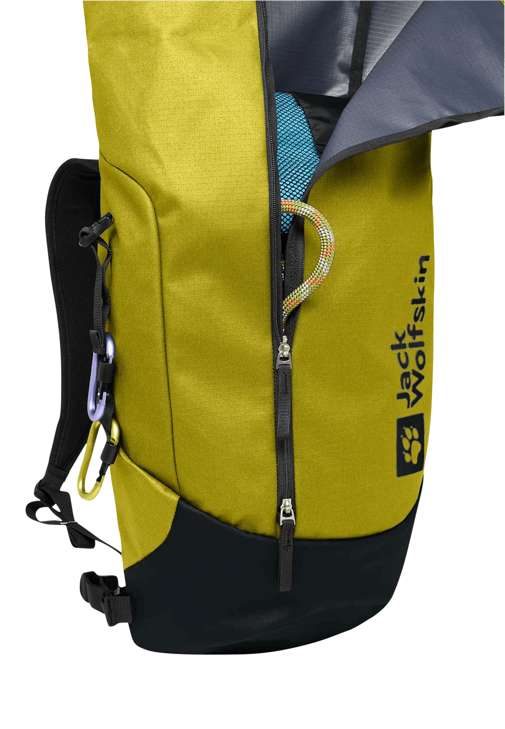 Jack Wolfskin ALL-IN PACK 30 - Bags at PeakStyle