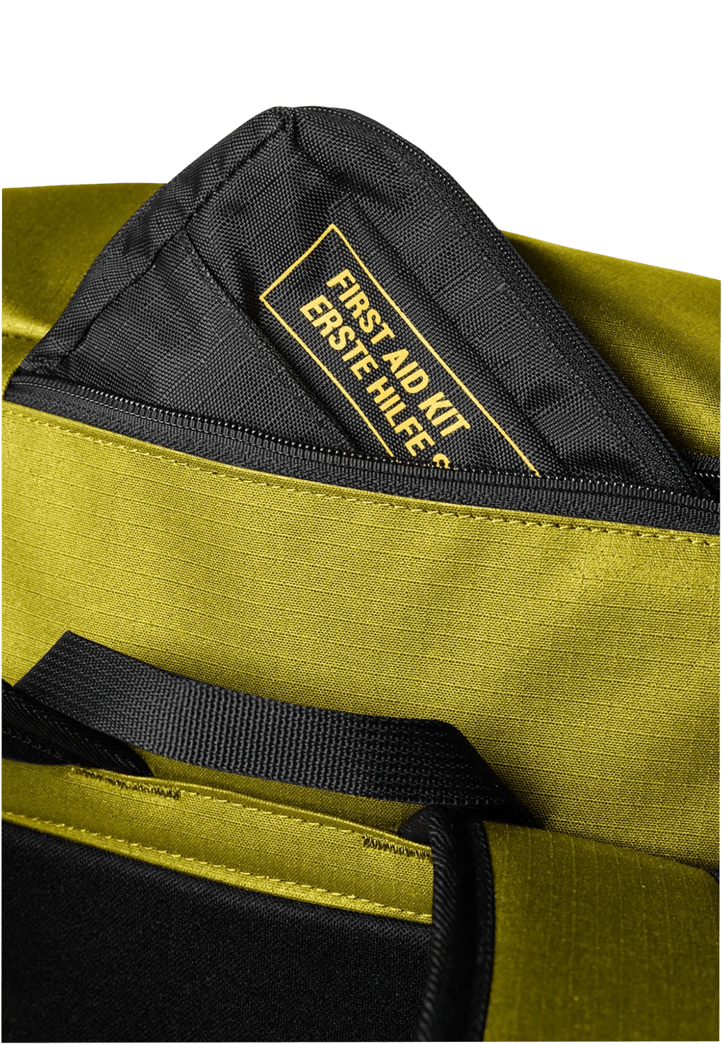 Jack Wolfskin ALL-IN PACK 30 - Bags at PeakStyle