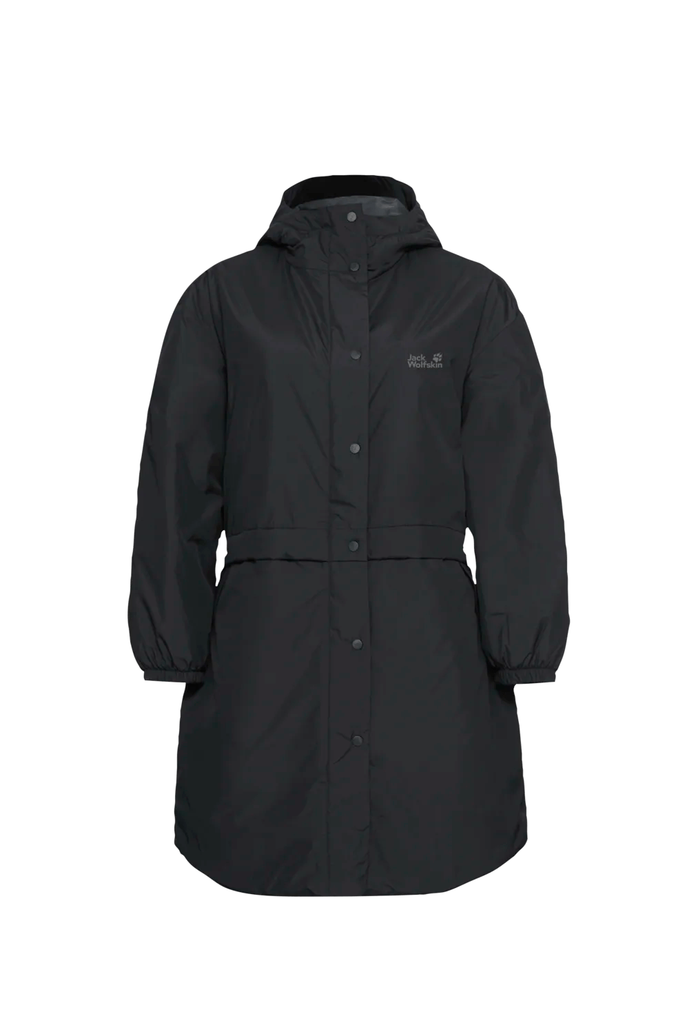 Jack Wolfskin ALTAY JACKET W - Jackets at PeakStyle