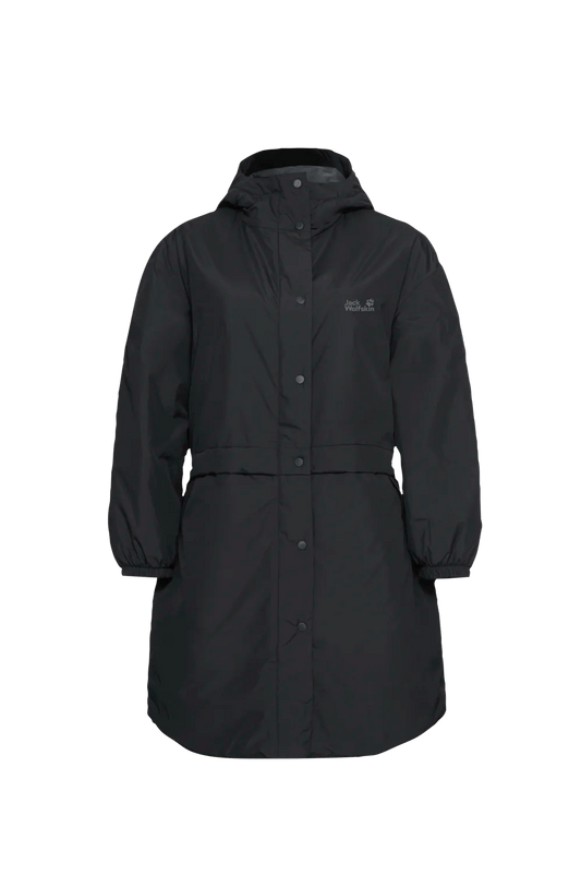 Jack Wolfskin ALTAY JACKET W - Jackets at PeakStyle