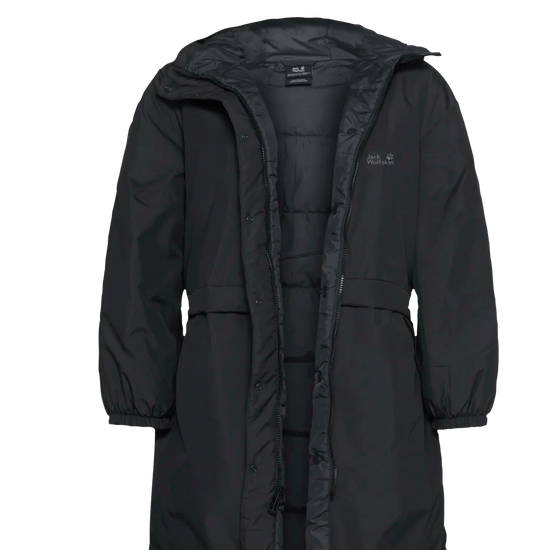 Jack Wolfskin ALTAY JACKET W - Jackets at PeakStyle