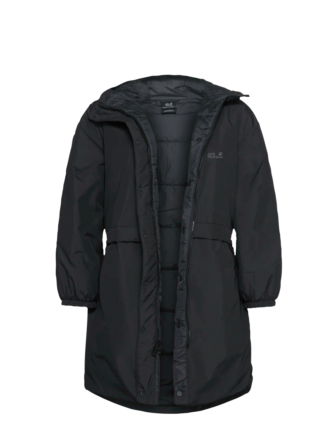Jack Wolfskin ALTAY JACKET W - Jackets at PeakStyle