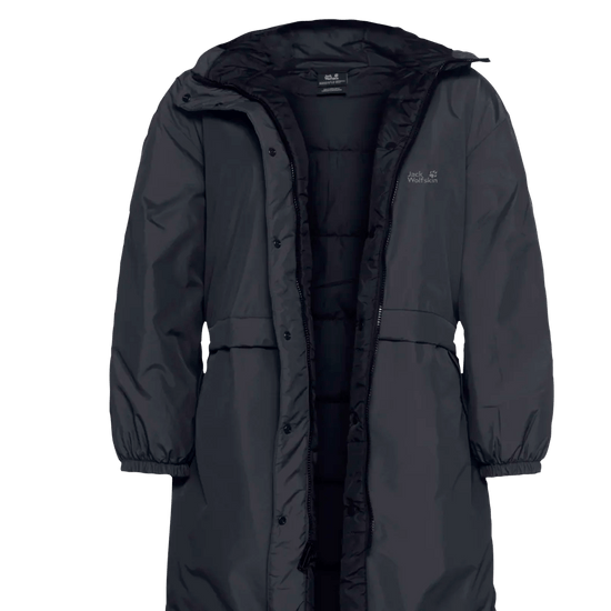 Jack Wolfskin ALTAY JACKET W - Jackets at PeakStyle