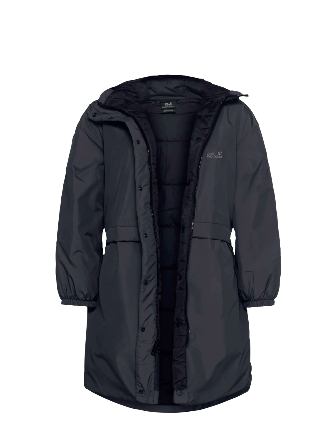 Jack Wolfskin ALTAY JACKET W - Jackets at PeakStyle