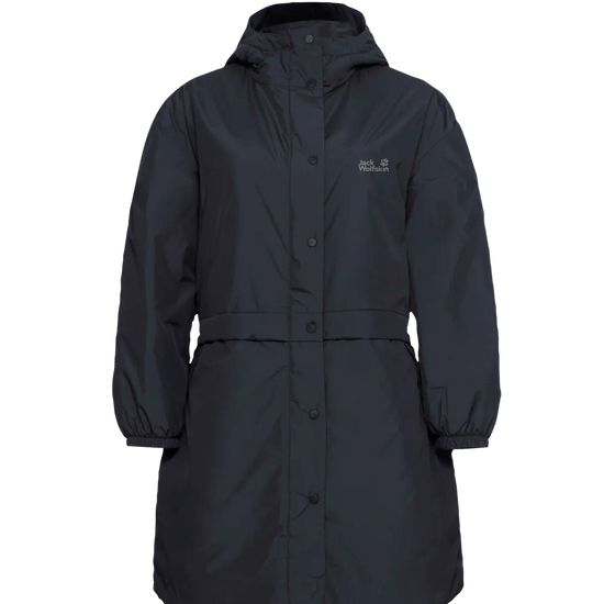 Jack Wolfskin ALTAY JACKET W - Jackets at PeakStyle