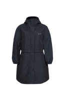 Jack Wolfskin ALTAY JACKET W - Jacken bei PeakStyle
