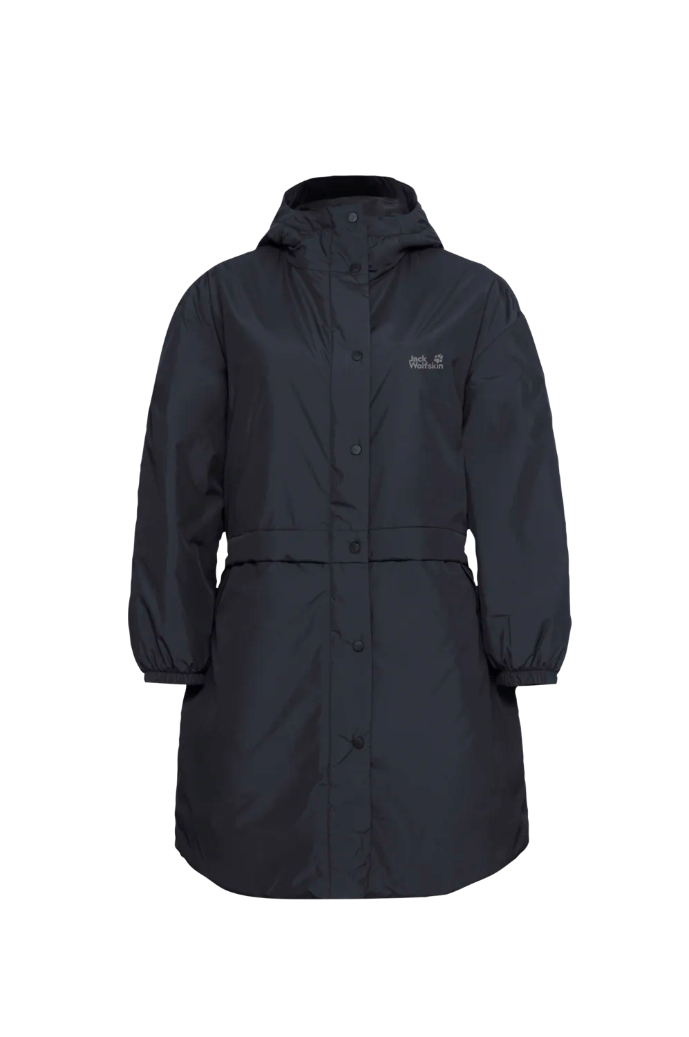 Jack Wolfskin ALTAY JACKET W - Jackets at PeakStyle